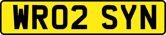 WR02SYN