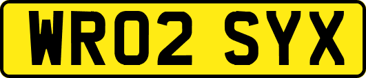 WR02SYX