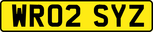 WR02SYZ