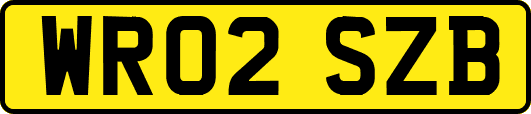 WR02SZB