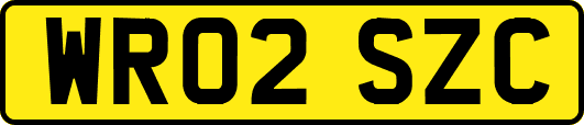 WR02SZC