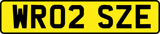 WR02SZE