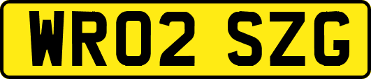 WR02SZG