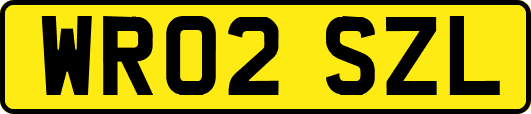 WR02SZL