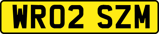 WR02SZM