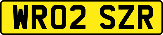 WR02SZR