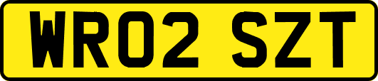WR02SZT