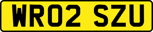 WR02SZU