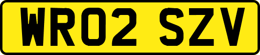 WR02SZV
