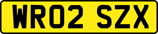 WR02SZX