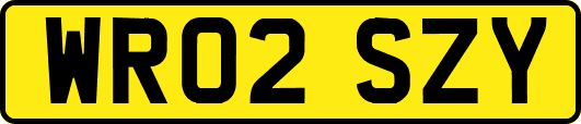 WR02SZY