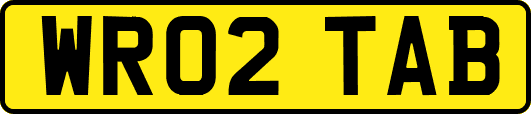 WR02TAB