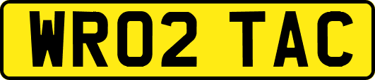 WR02TAC