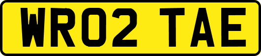 WR02TAE