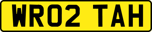 WR02TAH