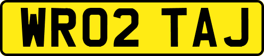 WR02TAJ