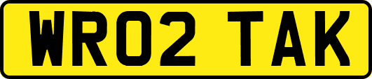 WR02TAK