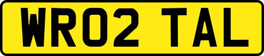 WR02TAL