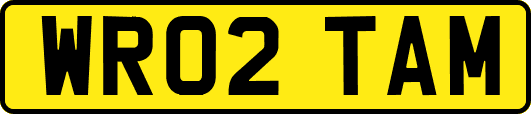 WR02TAM