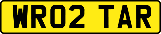 WR02TAR