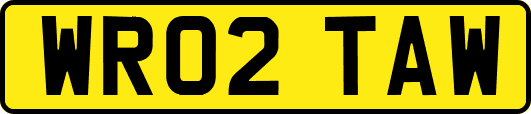 WR02TAW