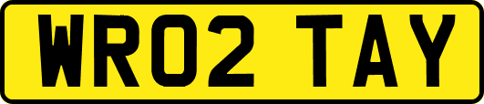 WR02TAY