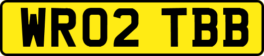 WR02TBB