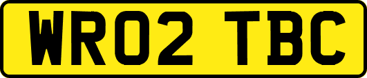 WR02TBC
