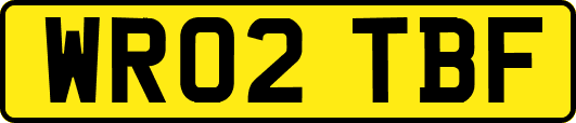 WR02TBF