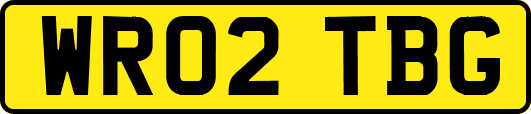 WR02TBG