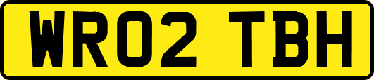 WR02TBH