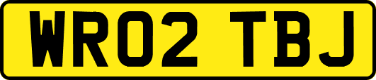 WR02TBJ