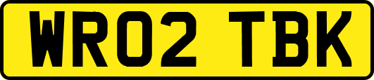 WR02TBK