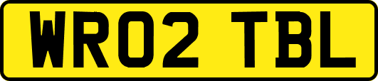 WR02TBL
