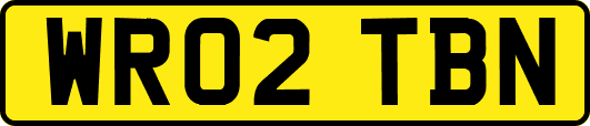WR02TBN