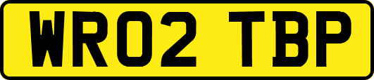 WR02TBP