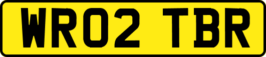 WR02TBR