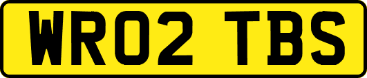 WR02TBS