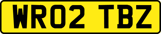 WR02TBZ