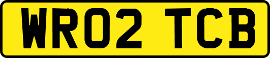 WR02TCB
