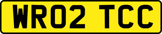 WR02TCC