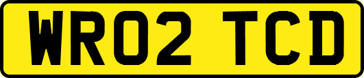 WR02TCD