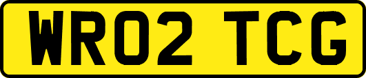 WR02TCG