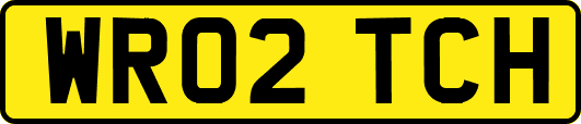WR02TCH