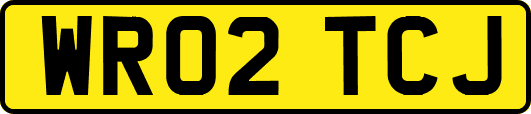WR02TCJ