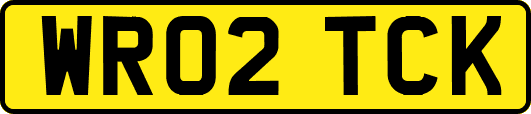 WR02TCK