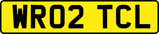 WR02TCL