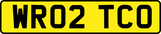 WR02TCO