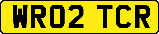 WR02TCR