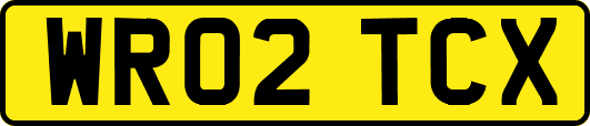 WR02TCX